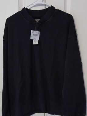 NWT Men's American Eagle Henley Shirt